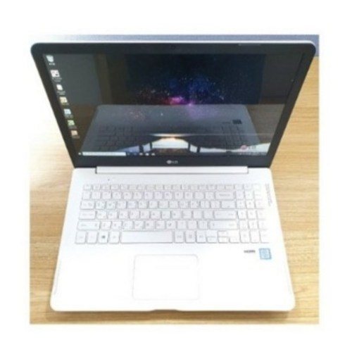 LG전자 2020 울트라 PC 15.6, 화이트, 256GB, 8GB, WIN10 Home, 15U40N-GA76K