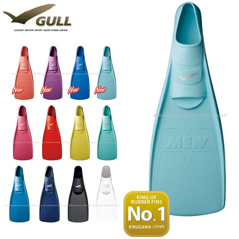 gull TOP01