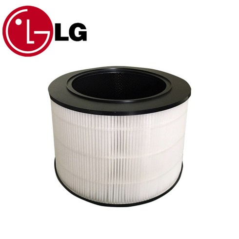 AS191DWFA필터 LG 공기청정기 전용 엘지 퓨리케어360, AS191DWFA모델 필터, 복합형, 1개