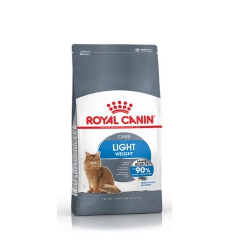로얄캐닌 라이트웨이트 케어 1.5kg 고양이사료 고양이 사료