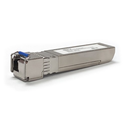 NEXT SFP10GDT-LR-SM-B20 산업용 10G SFP LC 싱글모드 광모듈, 단품, 1개