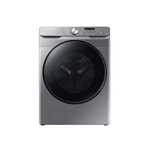 삼성전자 그랑데 드럼세탁기 WF24T8000KP 24kg 이녹스