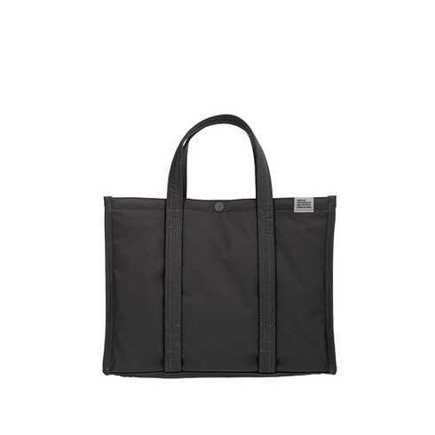 스위치토트백 - 스위치 토트백 가방 TOTE BRIEF 001 WIDE S Stone Grey