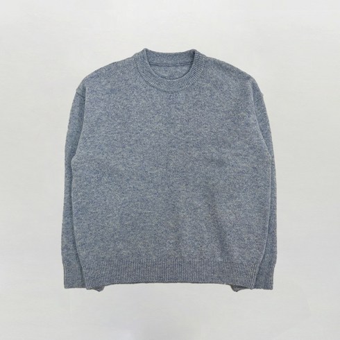 2023년 가성비 최고 알파카니트 - [디아미뇽] 넬리 알파카 울 니트