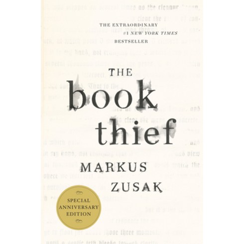 thebookthief - The Book Thief (Anniversary Edition):, Alfred A. Knopf Books for Yo..