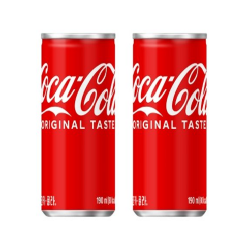  코카콜라 가성비 인기상품 추천 가격 정보
