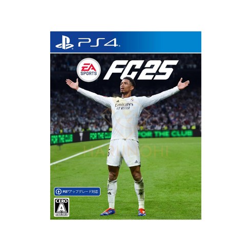 fc25 - PS4 플스4 EA SPORTS FC 25 피파25 한국어지원