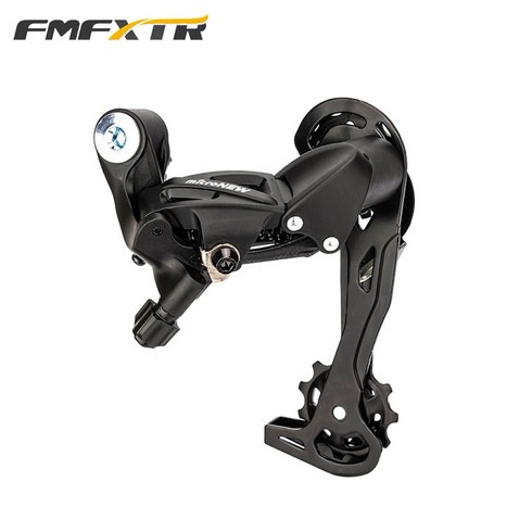 FMFXTR MTB 7단 8단 9단 10단 11단 뒷드레일러 뒷변속기 시마노호환, Rear derailleur, 1개