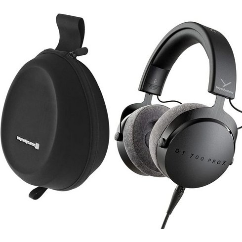 beyerdynamic DT 700 PROX 케이스