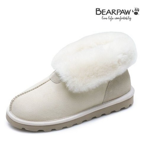 베어파우(BEARPAW) MARILYN 양털부츠 K2664037PD-W