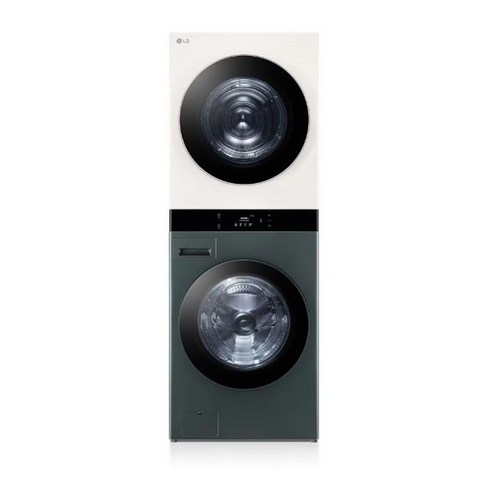 LG 오브제컬렉션 WL21GEZU NS홈, 단일옵션