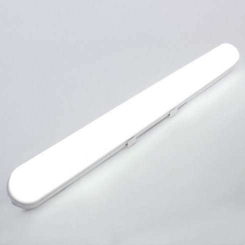 공간LED LLED 일자등 NEW 지니 트윈 형광등 30W 국내산 HS, 주광색, 1개