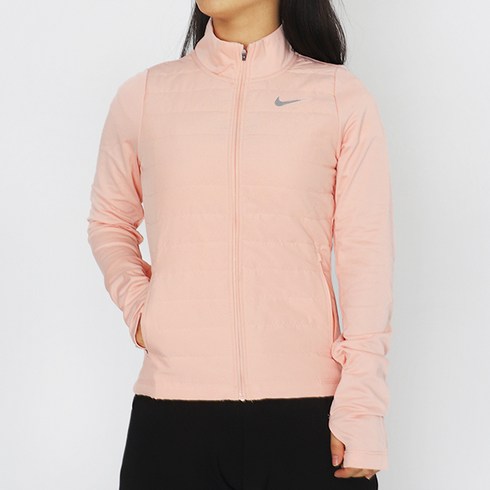 2023년 가성비 최고 나이키 경량패딩 - 나이키 우먼스 W Therma FIT essential 경량 패딩 자켓