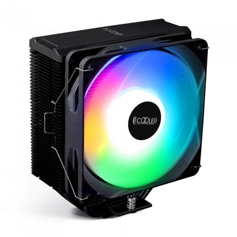 PCCOOLER PALADIN EX400 ARGB CPU 쿨러