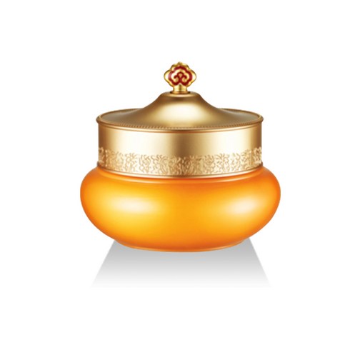 아트박스/더후 공진향 크림 클렌져 210ml, 1개