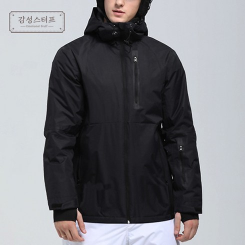 골드윈스키복 TOP01