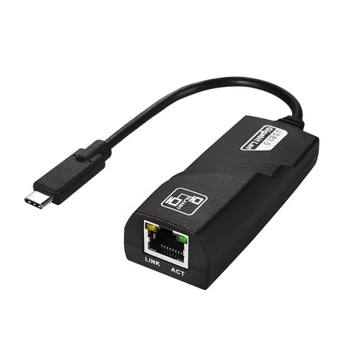 NEXT-2200GTC /USB3.0 TYPE-C 기가비트 유선 랜카드