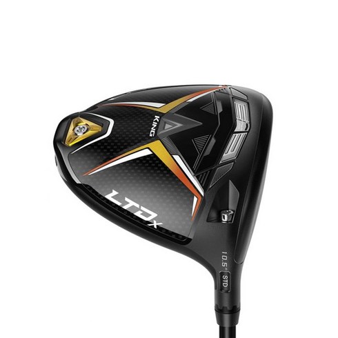 [푸마코리아 정품] 22년 LTDX 드라이버 9도 S (시타채)_GF, 9도 : S, 9도 : S
