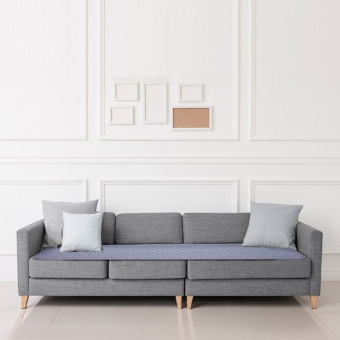 2023년 가성비 최고 MTS-400 - 3H한일온열기 4인용 쇼파 전기방석 MTS-400 외 탄소매트 전기요, 4인소파방석_세미마이크로(550x1900)