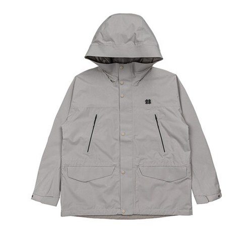 2023년 가성비 최고 코오롱윈드체이서 - [코오롱스포츠] 여성 고어텍스 시그니처 방수자켓 윈드체이서 JKJGW23212NBE