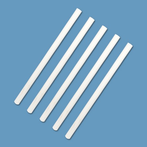 2023년 가성비 최고 다이소 가습기 필터 - 휴대용 USB 미니 소형 가습기 호환용 필터 7mm x 105mm 5개 가습기필터