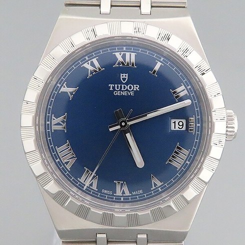 튜더 - 고이비토 중고명품 튜더 ROYAL(로열) 남성시계 38MM K0014TUD