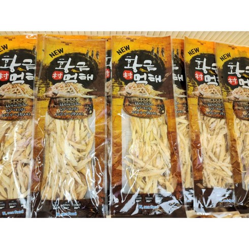 손질먹태 - [웅이네] 손질먹태 120g X 10개 강원도 한마리통째 국내가공 해광 황금, 황금먹태 10개