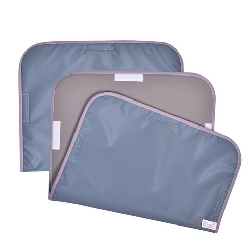 2023년 가성비 최고 면핫팩 - 청훈 양면방수 고급형 핫팩커버 찜질팩커버 국내생산, 1개