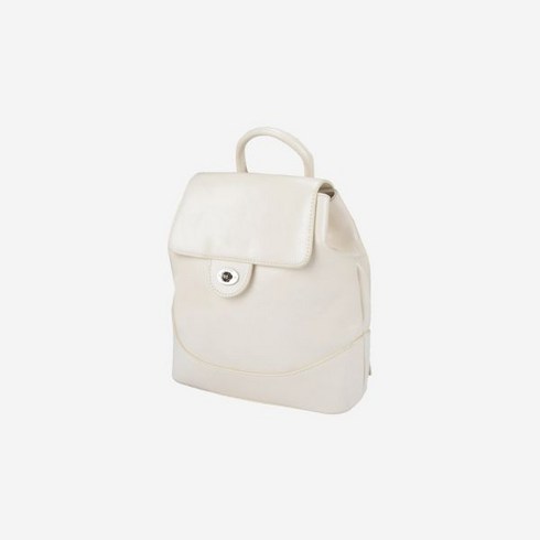 [정품 보증] 아노에틱 ANC 모던 백팩 아이보리 Anoetic Anc Modern Backpack Ivory