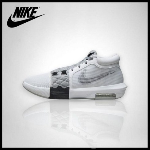 [국내매장판] 나이키 맨즈 르브론 위트니스 8 EP NIKE FB2237-100