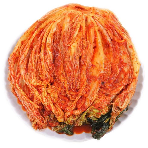 국산 배추 김치 김장 포기 김치 서울식 kimchi, 10kg, 1개