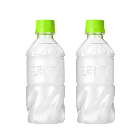 [코카콜라] 토레타 무라벨 340ml PET 20입, 20개