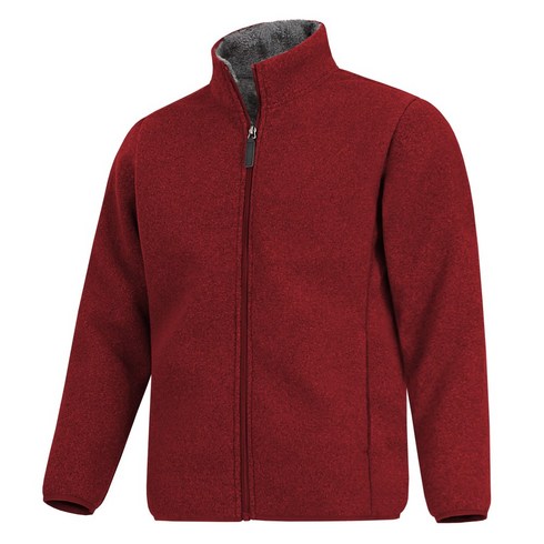 2023년 가성비 최고 단체복후리스 - 더빅히트 히트텍 후리스자켓 폴라폴리스자켓 남녀공용 뽀글이 후리스집업 빅사이즈 양털 단체복 로고자수인쇄