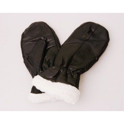 가죽벙어리장갑 - 가죽 벙어리 장갑 OK산업용품 Gloveall 5200
