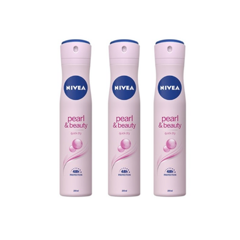 니베아데오드란트 TOP01