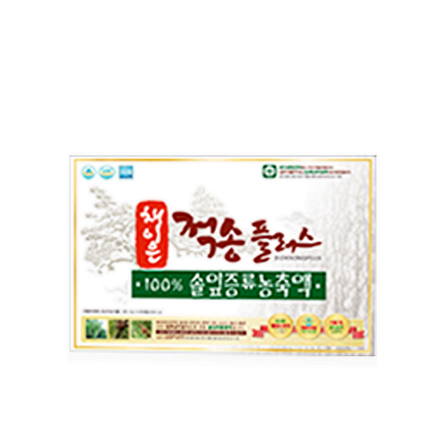 2023년 가성비 최고 채이은 적송플러스 - 채이은 적송 플러스 30일분 송침유 적송유 솔잎기름 솔잎효능 혈당관리 구 적송원