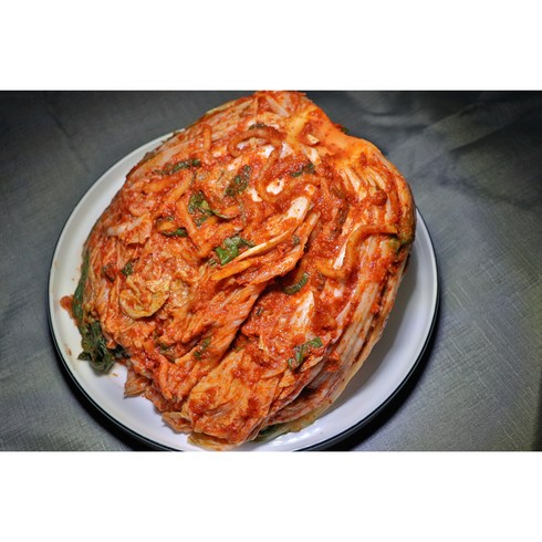 국산 배추 포기 김치 친정엄마 경상도김치 불닭 맵싹 매운 배추김치 친정 김장김치 엄마손맛김치 김치10키로 맛김치 1kg 2kg 3kg 5kg 10kg, 1개