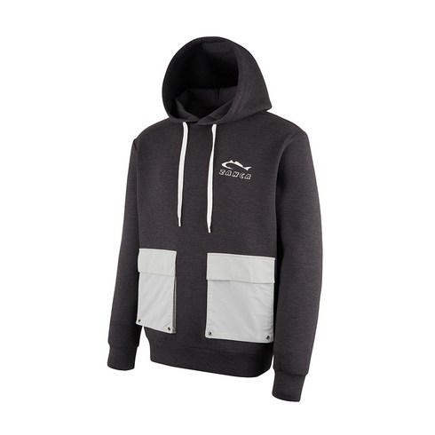 2023년 가성비 최고 잔카 - 잔카 남여공용 미노우후드티 ZFCAFHD701