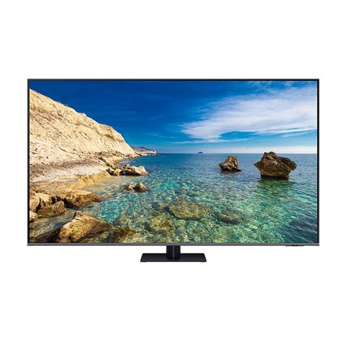 kq75qc75afxkr - 삼성전자 4K QLED TV QC75 190.5cm(75인치) KQ75QC75AFXKR 벽걸이형 방문설치