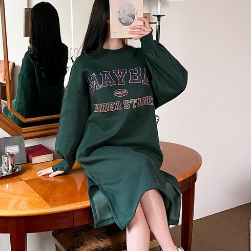 겨울원피스 TOP01