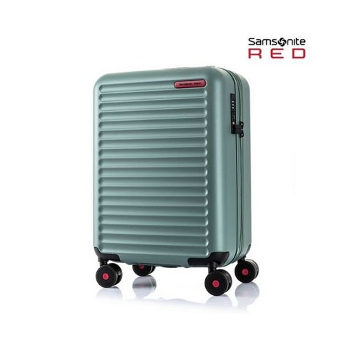 쌤소나이트 SAMSONITE RED TOIIS C 캐리어 5520 EXP SLATE GREEN HG063004 1027410
