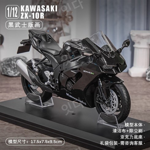 zx10r TOP01