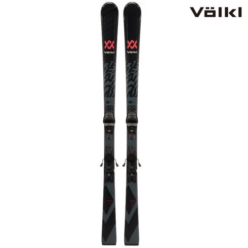 [펠리체] Volkl 뵐클 스키 DEACON X VMOTION1 GW BLACK 디콘X 올, 사이즈:151
