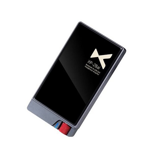 XDUOO XP-2 BAL DAC 밸런스드 헤드폰 앰프 ES9018K2M HD 블루투스 CSR8675 블루투스 5.0 USB DAC 320Mw 출력, 1)XDUOO-XP2-Bal