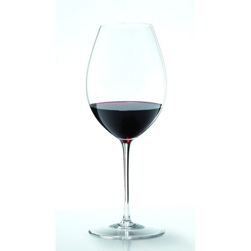 리델 소믈리에 틴토 Riserva 440031 레드와인잔 620ml 2잔세트