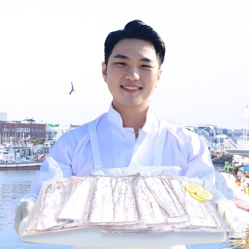 국내산 100% 순살갈치 150g 1.2kg, 150g 4팩(총 600g), 4개