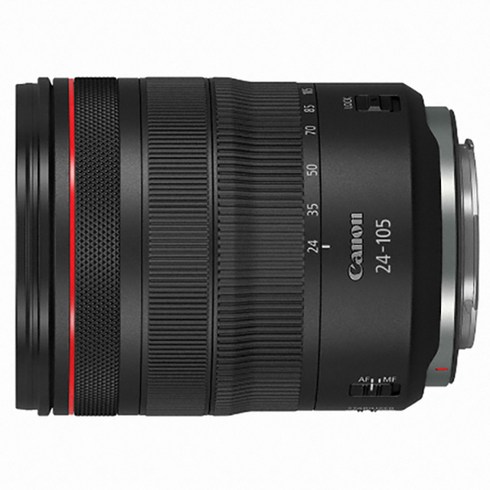 캐논24-105 - 캐논 RF 24-105mm F4L IS USM 줌렌즈 EF, 없음