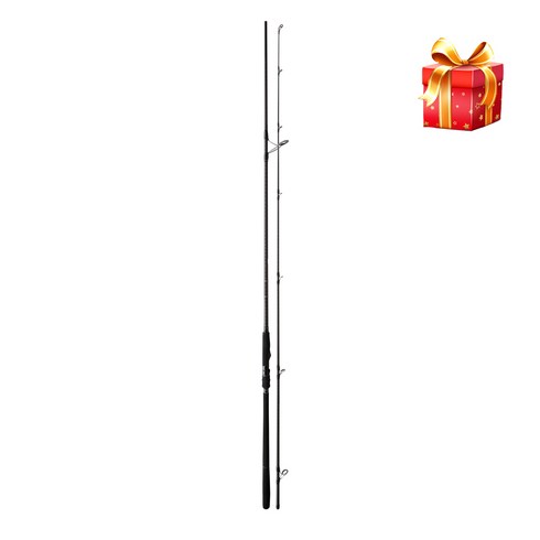 ns 허리케인x 832l - 엔에스 허리케인-X 인쇼어 S-832L 광어 우럭 농어 쏨뱅이, S-872ML(사은품 포셉)
