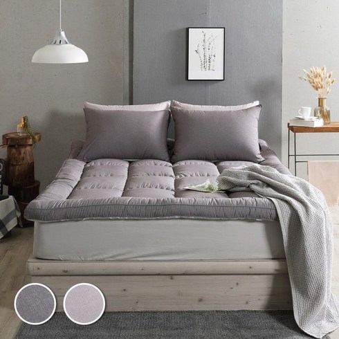 베딩나라 아토앤알로 알러지케어 토퍼 퀸 Q