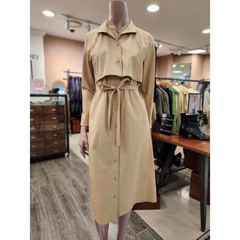 BCBG O 셀로 OP-B3A2O611 72 [M/BEIGE]